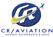 CR Aviation Logo